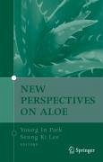 New Perspectives on Aloe (eBook, PDF)