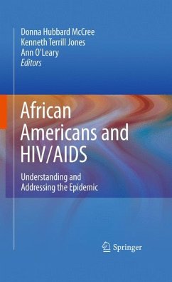 African Americans and HIV/AIDS (eBook, PDF)