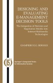 Designing and Evaluating E-Management Decision Tools (eBook, PDF)