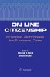 On Line Citizenship (eBook, PDF) - Bild 1