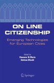 On Line Citizenship (eBook, PDF)