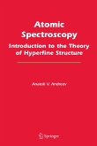 Atomic Spectroscopy (eBook, PDF)