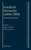 Friedrich Nietzsche (1844-1900) (eBook, PDF)