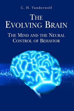 The Evolving Brain (eBook, PDF) - Vanderwolf, C. H.