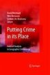 Putting Crime in its Place (eBook, PDF) - Bild 1