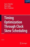 Timing Optimization Through Clock Skew Scheduling (eBook, PDF)