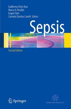 Sepsis (eBook, PDF)