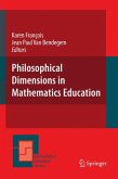 Philosophical Dimensions in Mathematics Education (eBook, PDF)