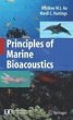 Principles of Marine Bioacoustics... - Bild 1