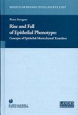 Rise and Fall of Epithelial Phenotype (eBook, PDF)