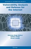 Vulnerability Analysis and Defense for the Internet (eBook, PDF)