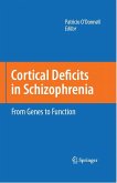 Cortical Deficits in Schizophrenia (eBook, PDF)
