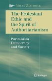 The Protestant Ethic and the Spirit of Authoritarianism (eBook, PDF)