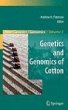 Genetics and Genomics of Cotton (eBook,... - Bild 1