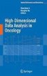 High-Dimensional Data Analysis in... - Bild 1