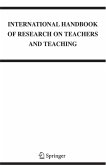 International Handbook of Research on Teachers and Teaching (eBook, PDF)