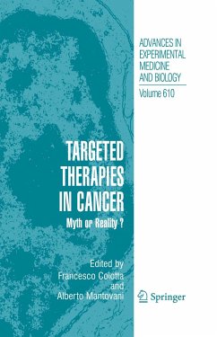 Targeted Therapies in Cancer: (eBook, PDF)