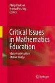 Critical Issues in Mathematics Education (eBook, PDF)