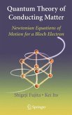Quantum Theory of Conducting Matter (eBook, PDF)