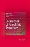 Sourcebook of Paleolithic Transitions (eBook, PDF)