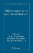 Microorganisms and Bioterrorism (eBook,... - Bild 1