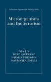 Microorganisms and Bioterrorism (eBook, PDF)