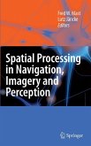 Spatial Processing in Navigation, Imagery and Perception (eBook, PDF)