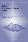 Robust Optimization-Directed Design (eBook, PDF)