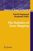 The Statistics of Gene Mapping (eBook, PDF)