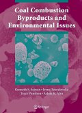 Coal Combustion Byproducts and Environmental Issues (eBook, PDF)