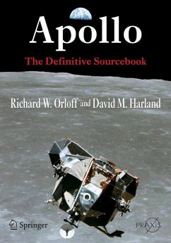 Cover Apollo (eBook, PDF)
