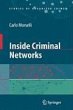 Inside Criminal Networks (eBook, PDF) - Bild 1