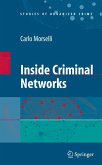 Inside Criminal Networks (eBook, PDF)