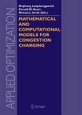 Mathematical and Computational Models for Congestion Charging (eBook, PDF)