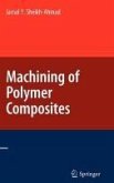 Machining of Polymer Composites (eBook, PDF)
