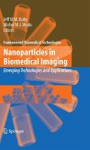 Nanoparticles in Biomedical Imaging (eBook, PDF)