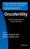 Oncofertility (eBook, PDF)