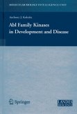 Abl Family Kinases in Development and Disease (eBook, PDF)