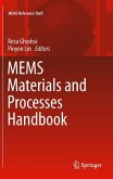 MEMS Materials and Processes Handbook (eBook, PDF)