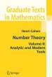 Number Theory (eBook, PDF) - Bild 1