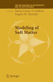 Modeling of Soft Matter (eBook, PDF)