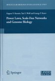 Power Laws, Scale-Free Networks and Genome Biology (eBook, PDF)