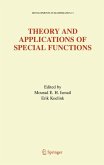 Theory and Applications of Special Functions (eBook, PDF)