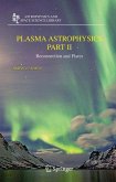 Plasma Astrophysics, Part II (eBook, PDF)