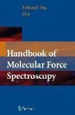 Handbook of Molecular Force Spectroscopy (eBook, PDF)