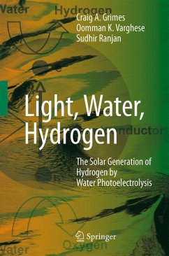 Light, Water, Hydrogen (eBook, PDF)