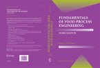 Fundamentals of Food Process Engineering (eBook, PDF)