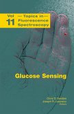 Glucose Sensing (eBook, PDF)