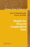 Models for Discrete Longitudinal Data (eBook, PDF)