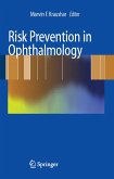 Risk Prevention in Ophthalmology (eBook, PDF)